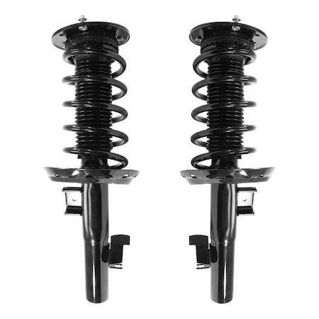 Unity 2-11867-11868-001 Front Complete Strut Assembly Kit 2-11867-11868-001